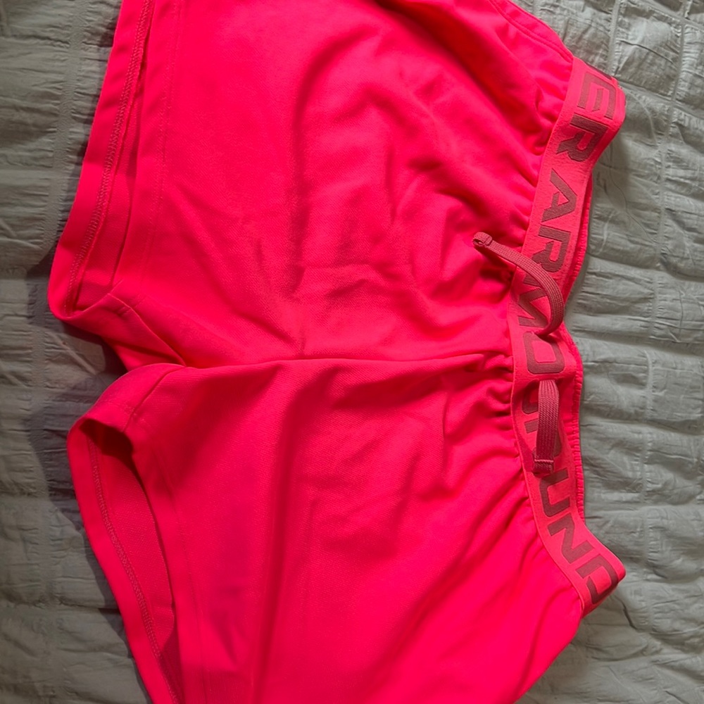 Girls youth shorts
